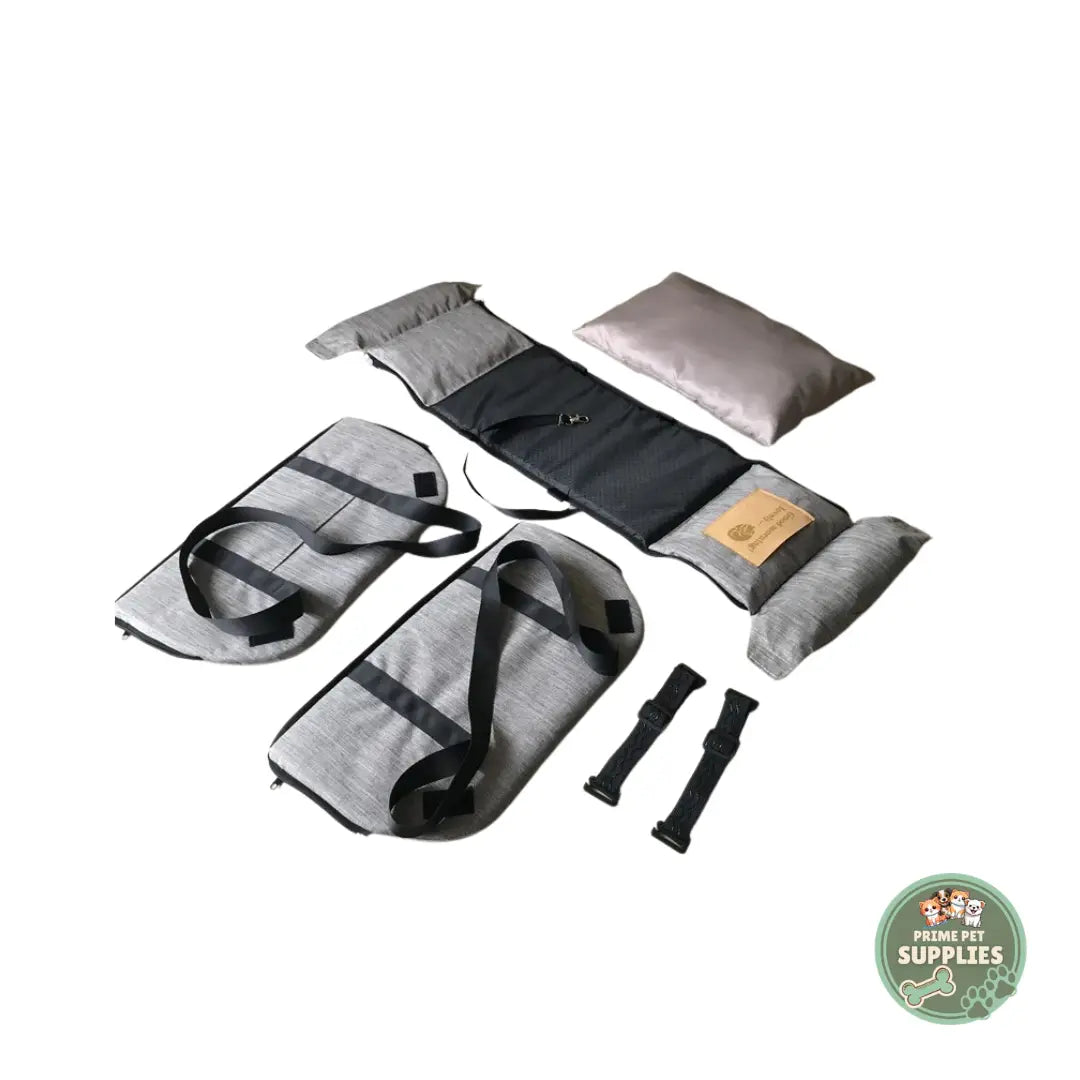 Comfortable Pet Car Seat PrimePetSupplies