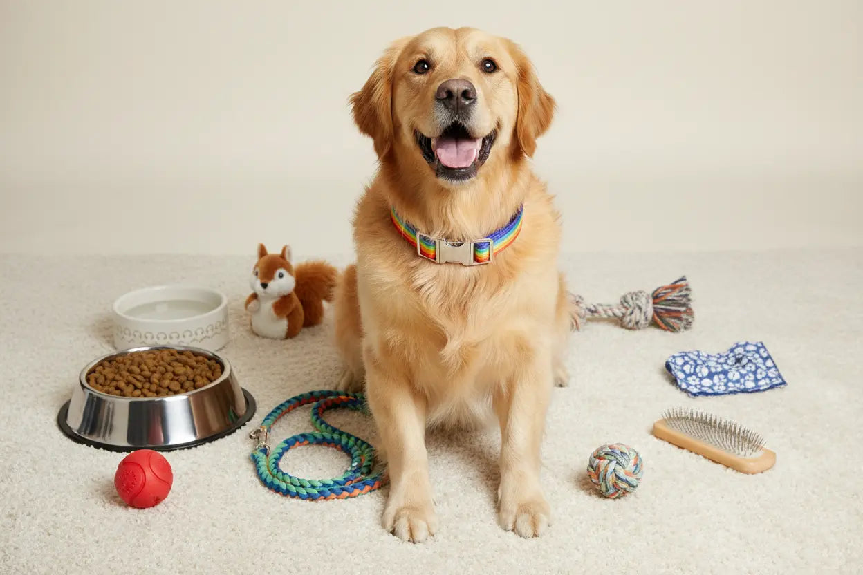 Dog-Accessories PrimePetSupplies