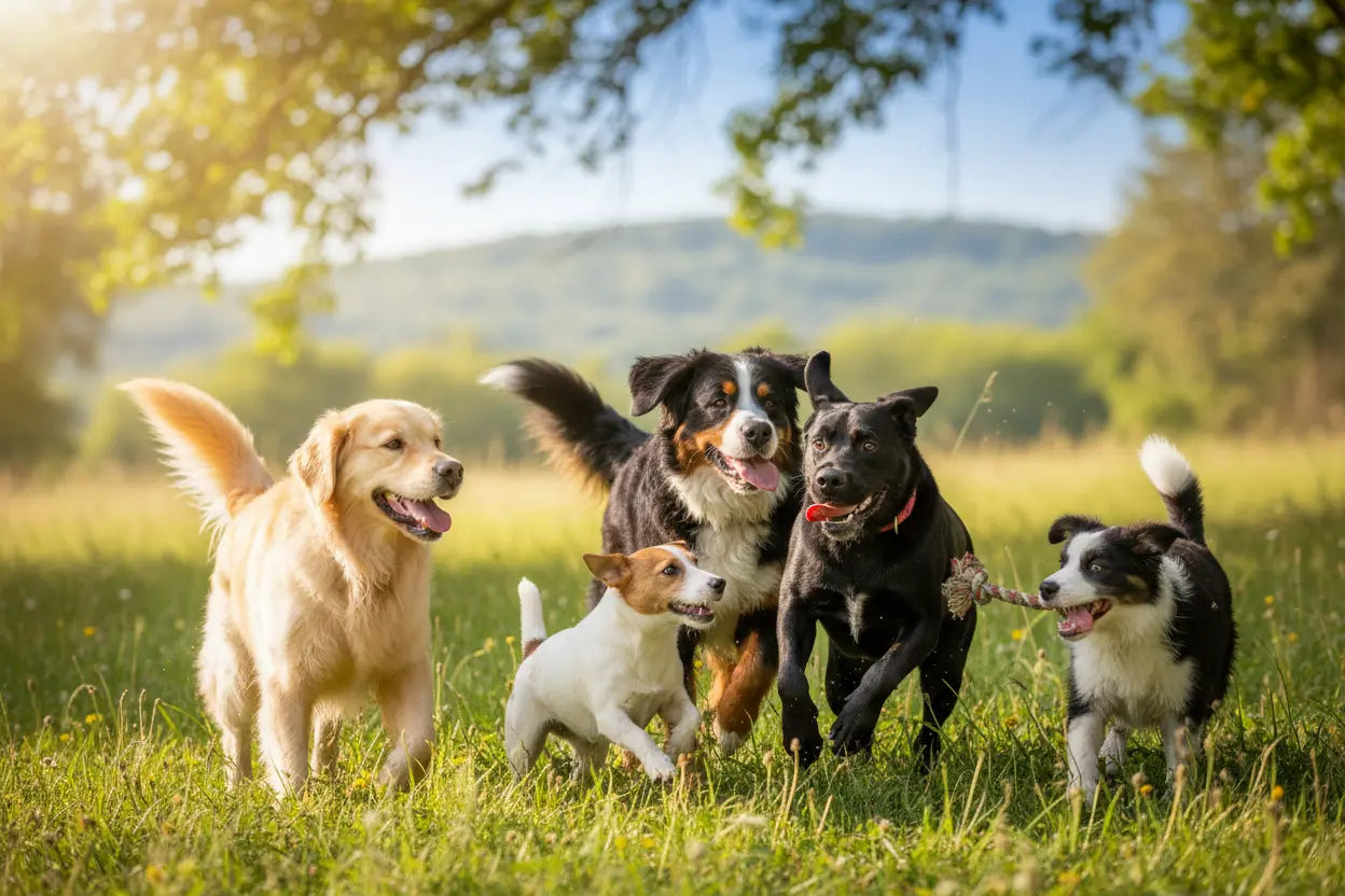 Dog PrimePetSupplies