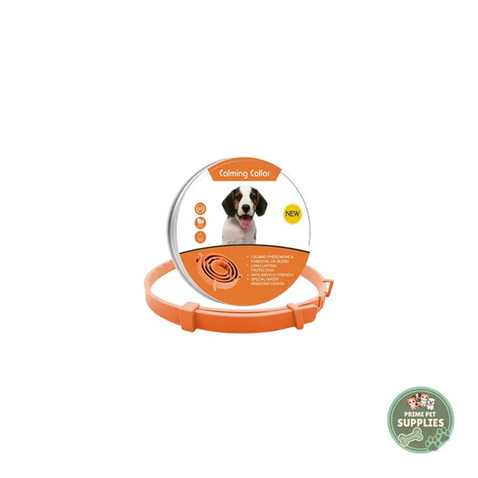 Calming Collar for Dogs and Cats PrimePetSupplies