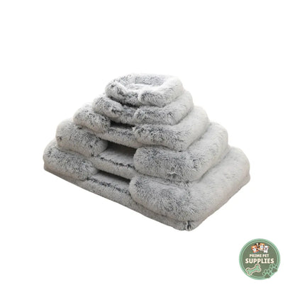 Calming Dog Bed Sofa PrimePetSupplies