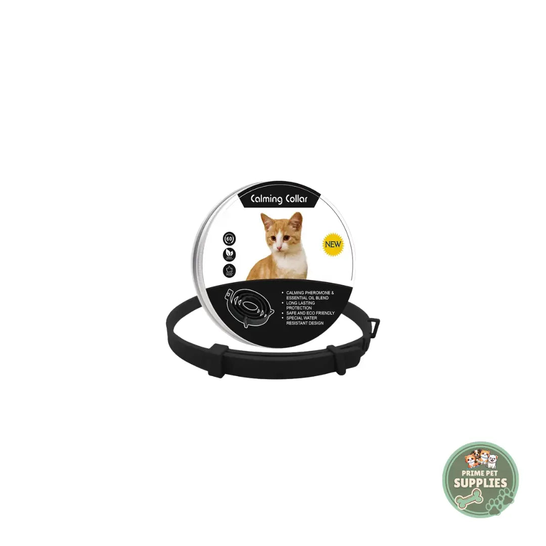 Calming Collar for Dogs and Cats PrimePetSupplies