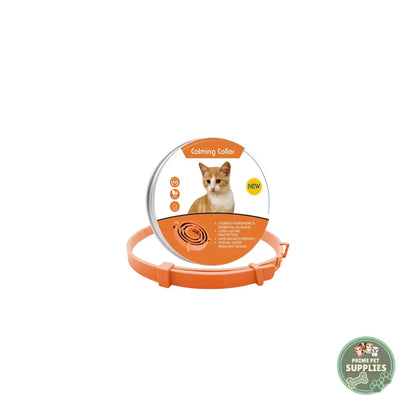 Calming Collar for Dogs and Cats PrimePetSupplies