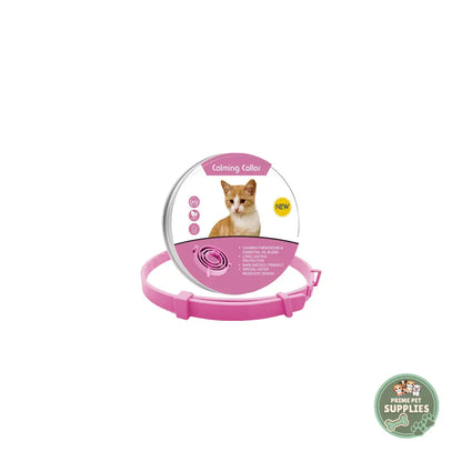 Calming Collar for Dogs and Cats PrimePetSupplies