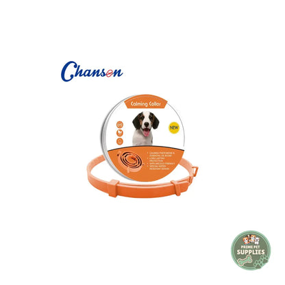 Calming Collar for Dogs and Cats PrimePetSupplies