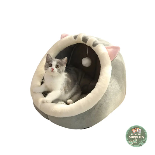 Cozy Cat Nest PrimePetSupplies