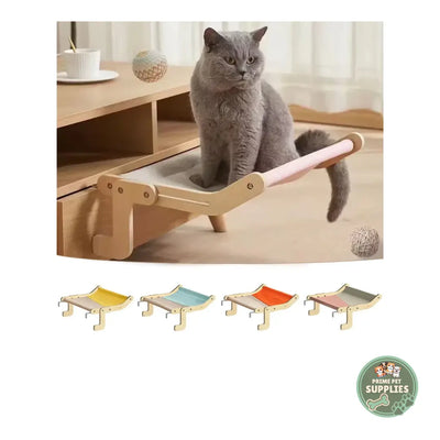 Best Selling Cat Hammock PrimePetSupplies