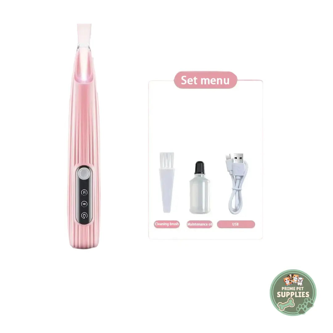 Pet Paw and Fur Trimmer PrimePetSupplies