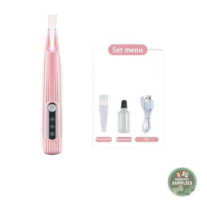Pet Paw and Fur Trimmer PrimePetSupplies