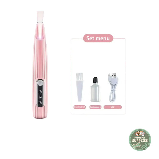 Pet Paw and Fur Trimmer PrimePetSupplies