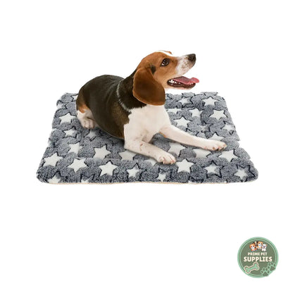 Calming Warm Dog & Cat Blanket PrimePetSupplies