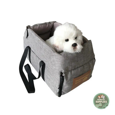 Comfortable Pet Car Seat PrimePetSupplies