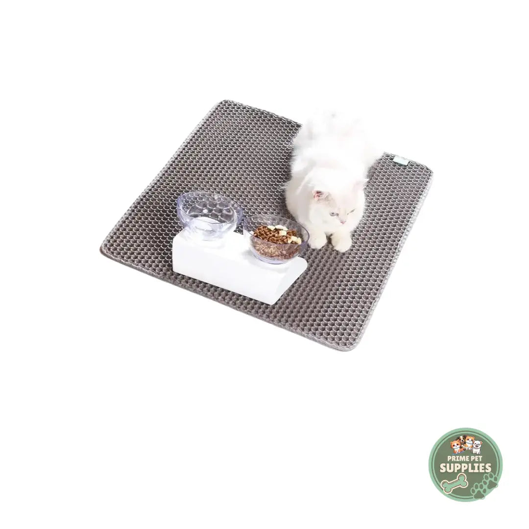 Cat Litter Mat PrimePetSupplies