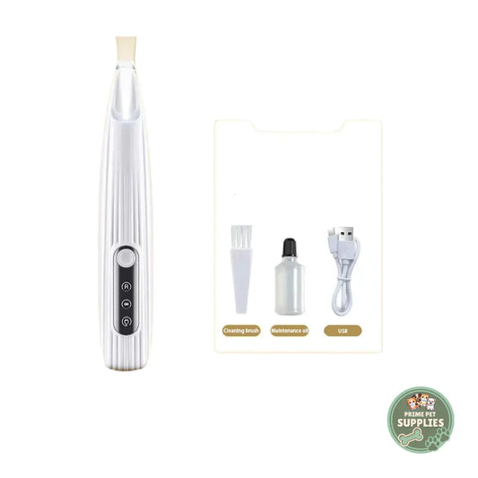 Pet Paw and Fur Trimmer PrimePetSupplies