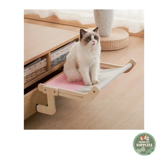 Best Selling Cat Hammock PrimePetSupplies