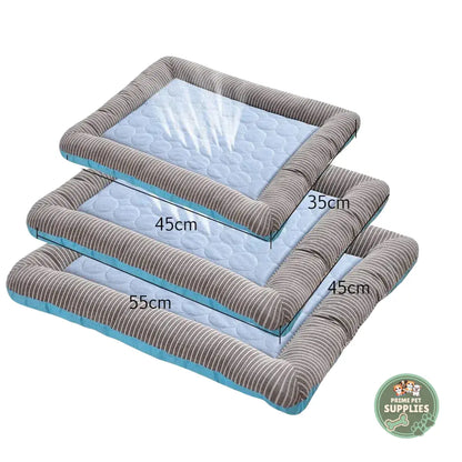 Cooling Mat for Pets PrimePetSupplies
