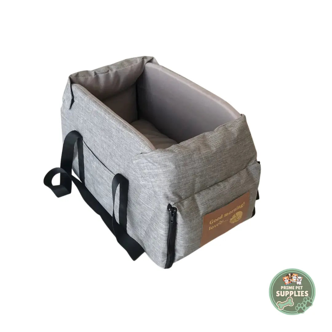 Comfortable Pet Car Seat PrimePetSupplies