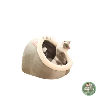 Cozy Cat Nest PrimePetSupplies