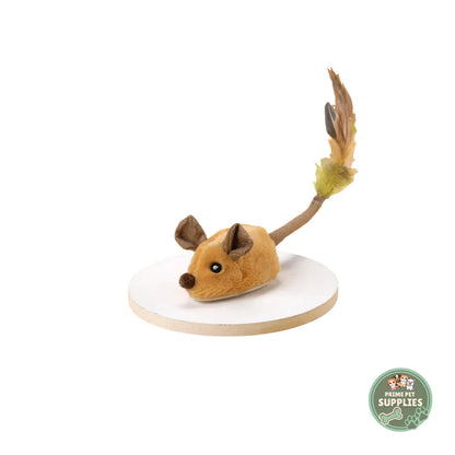 Interactive Mouse Toy for Cats PrimePetSupplies
