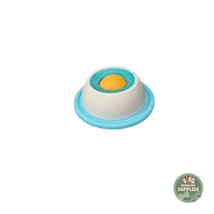 Interactive Dog Lick Toy & Slow Feeder Enrichment PrimePetSupplies