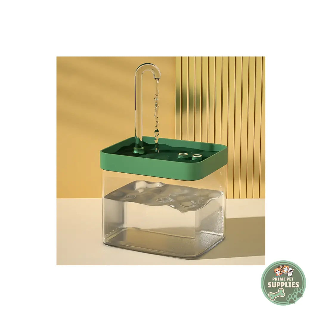 Pet Water Dispenser for Clean and Fresh Water PrimePetSupplies