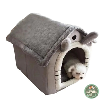 CuddleNest Indoor Dog House PrimePetSupplies