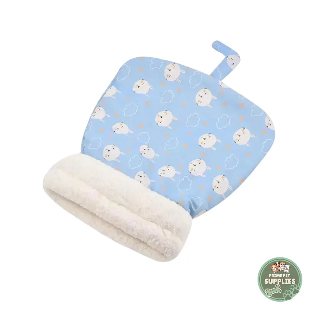 Warm Sleeping Bag Bed for Cats PrimePetSupplies