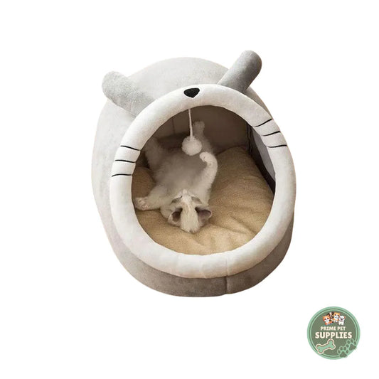 Cozy Cat Nest PrimePetSupplies