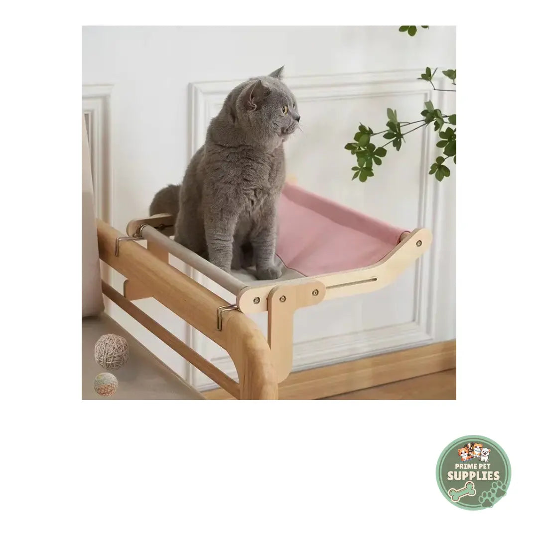 Best Selling Cat Hammock PrimePetSupplies
