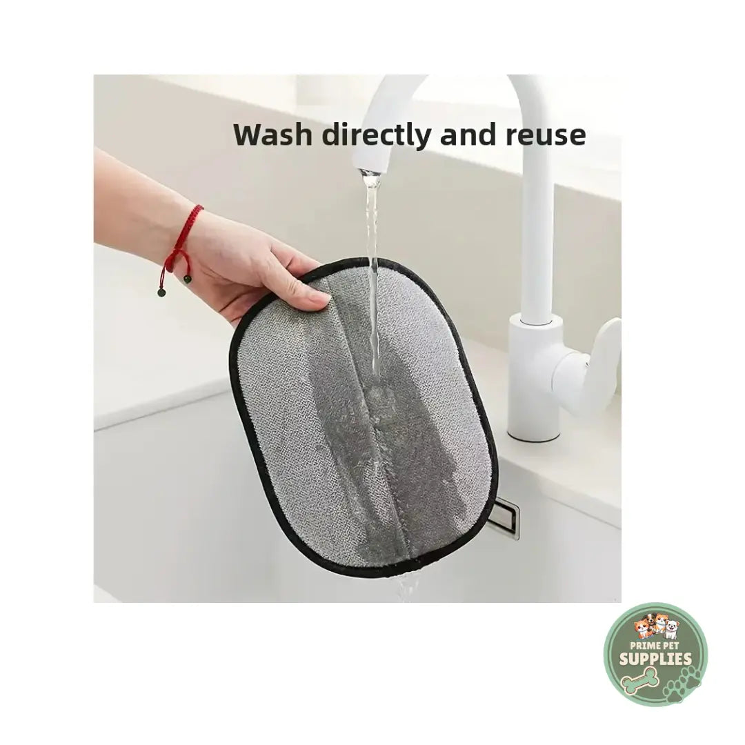 Pet Hair Removal Glove PrimePetSupplies