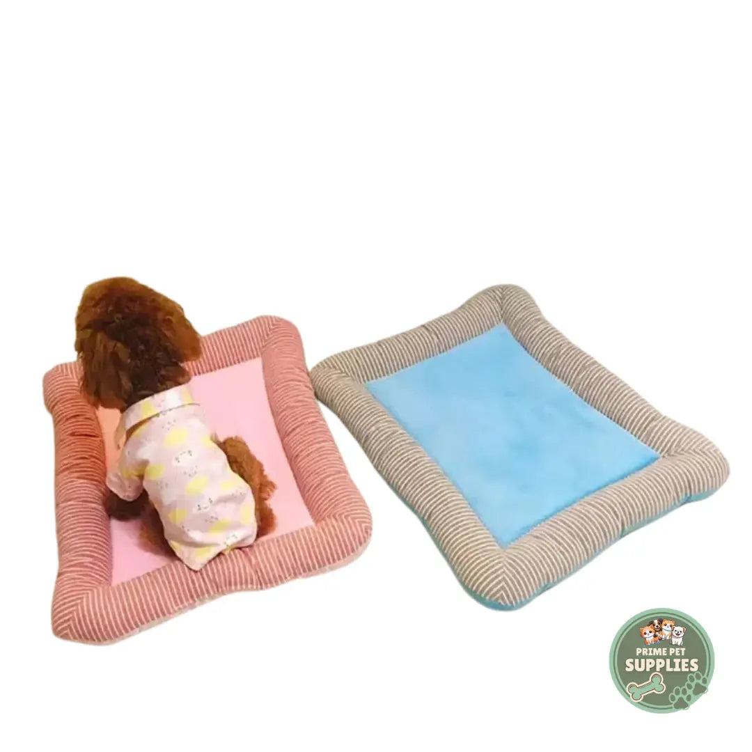 Cooling Mat for Pets PrimePetSupplies
