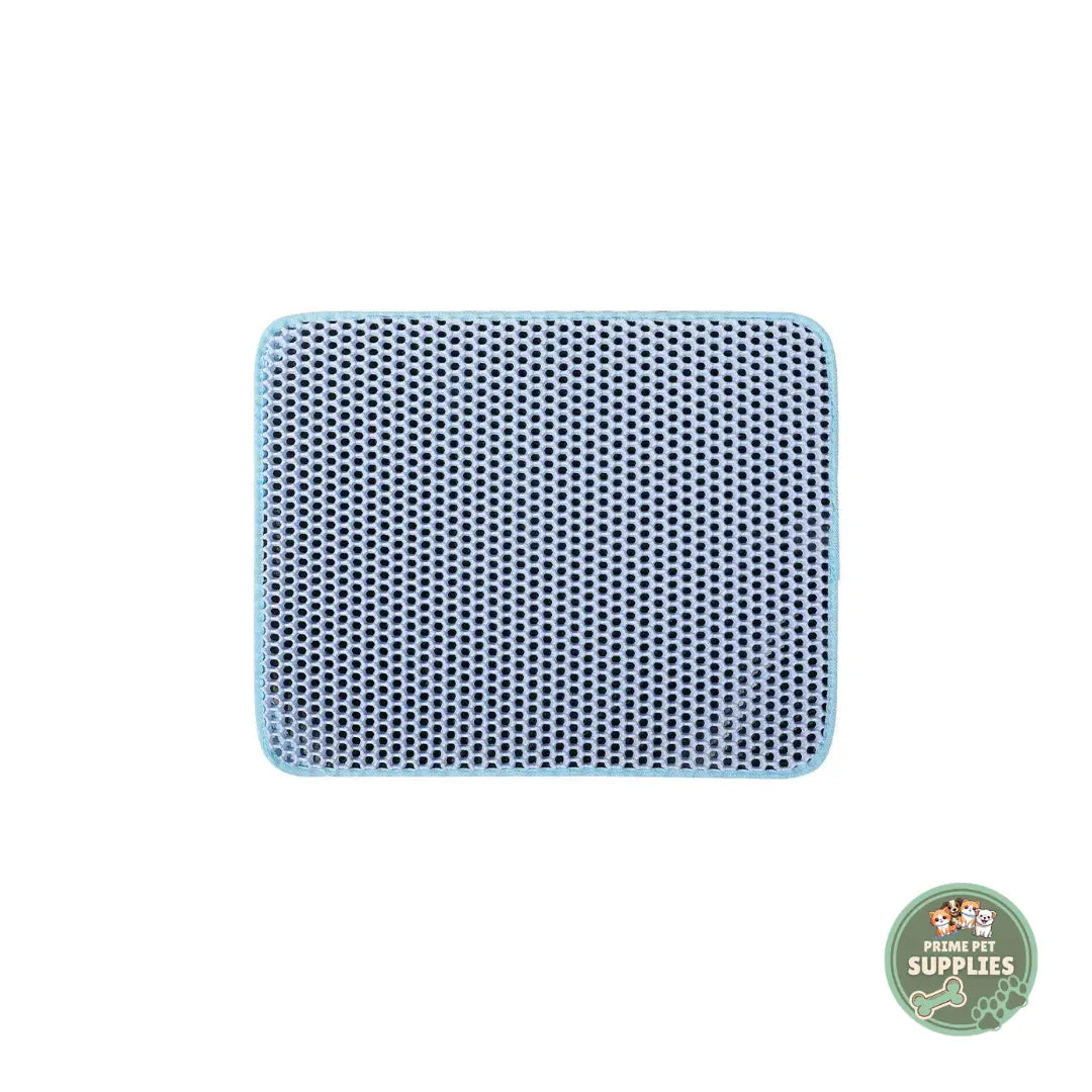 Cat Litter Mat PrimePetSupplies
