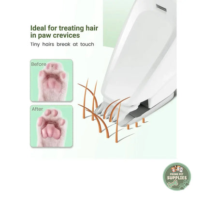 Pet Paw and Fur Trimmer PrimePetSupplies