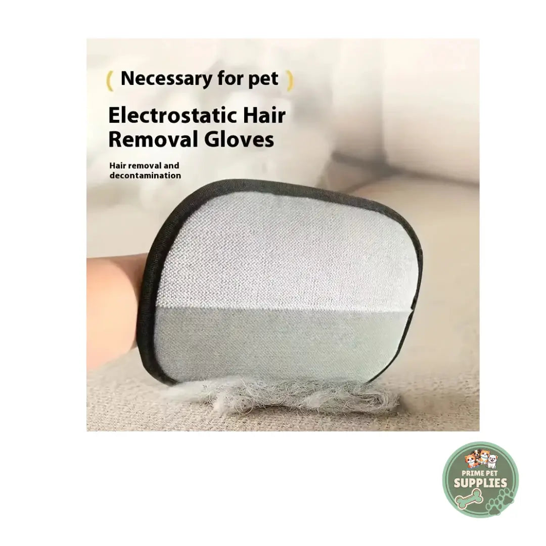 Pet Hair Removal Glove PrimePetSupplies