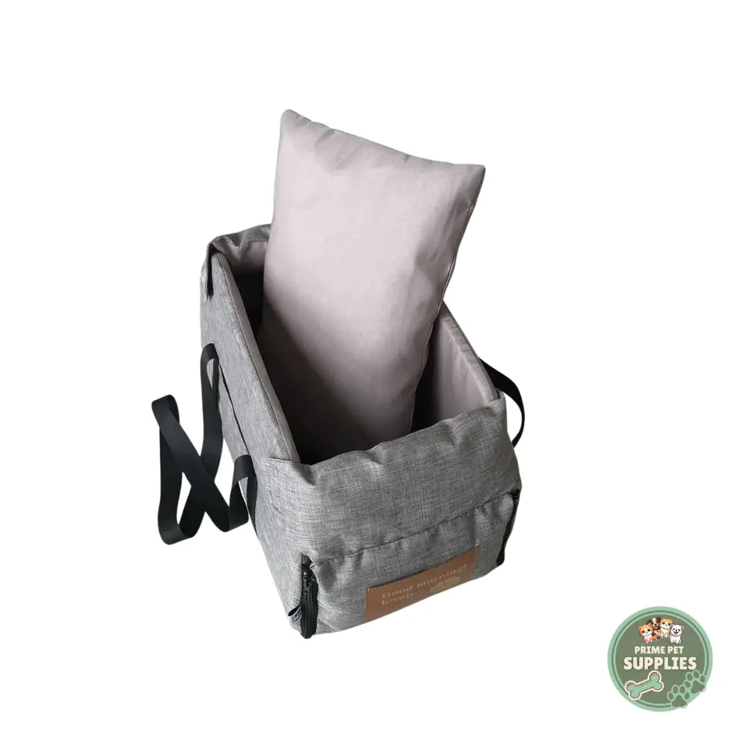 Comfortable Pet Car Seat PrimePetSupplies