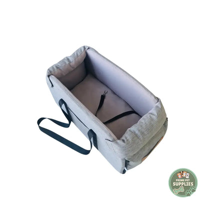 Comfortable Pet Car Seat PrimePetSupplies