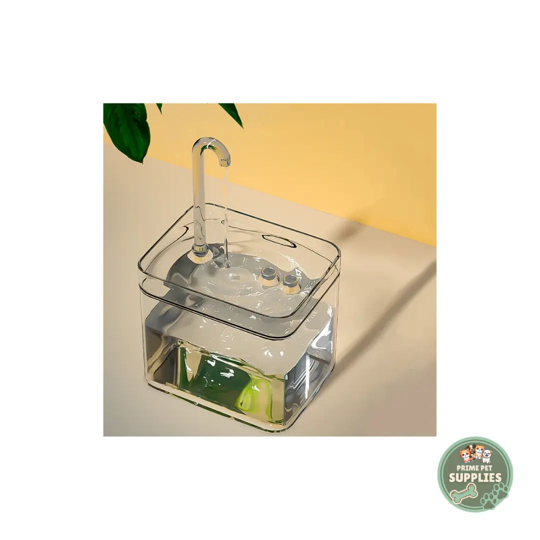 Pet Water Dispenser for Clean and Fresh Water PrimePetSupplies