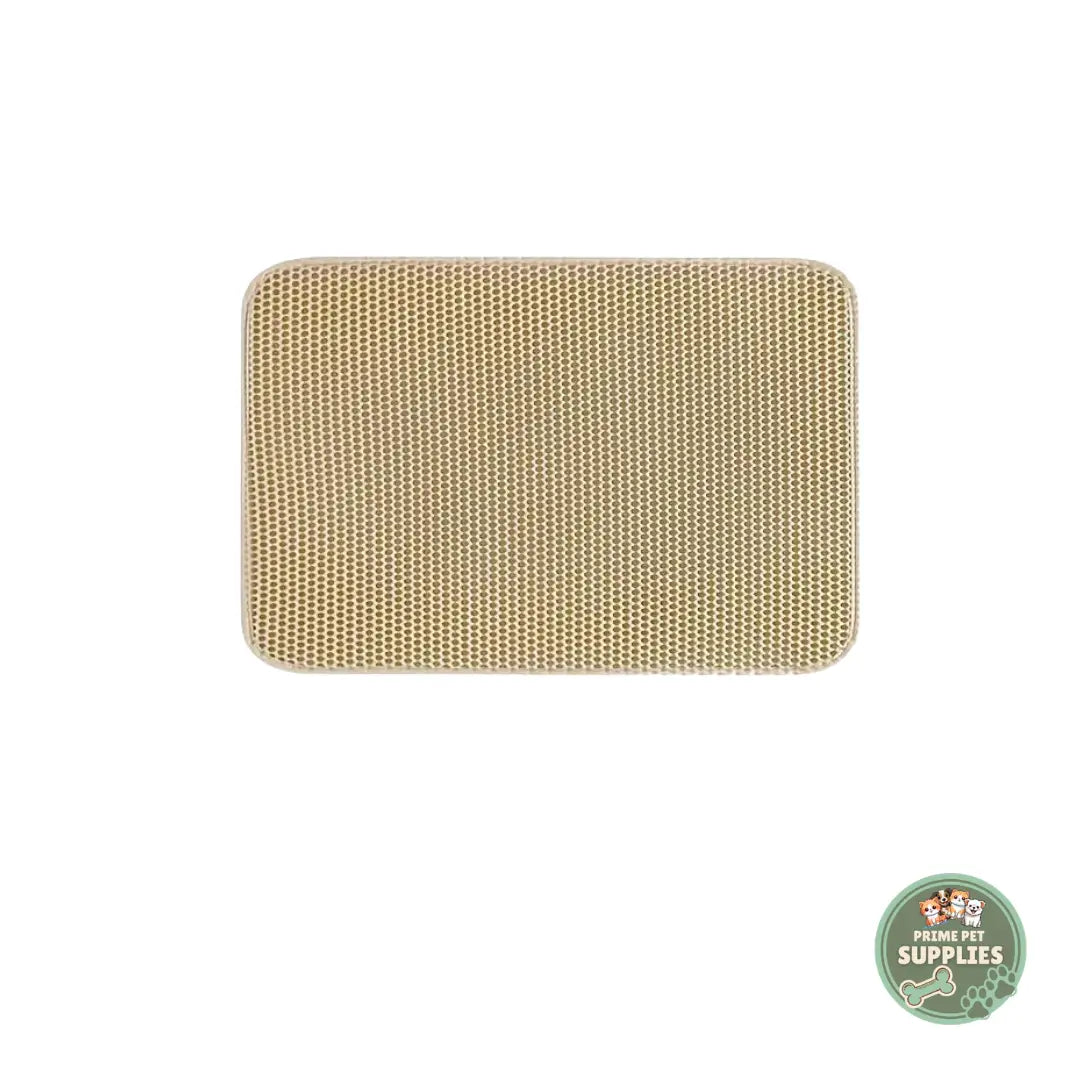 Cat Litter Mat PrimePetSupplies