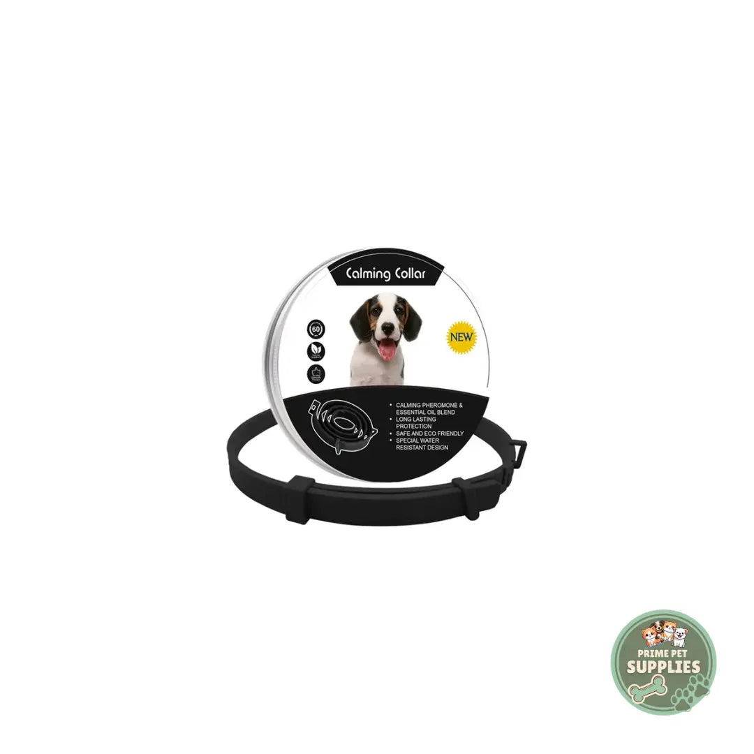 Calming Collar for Dogs and Cats PrimePetSupplies