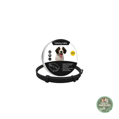 Calming Collar for Dogs and Cats PrimePetSupplies